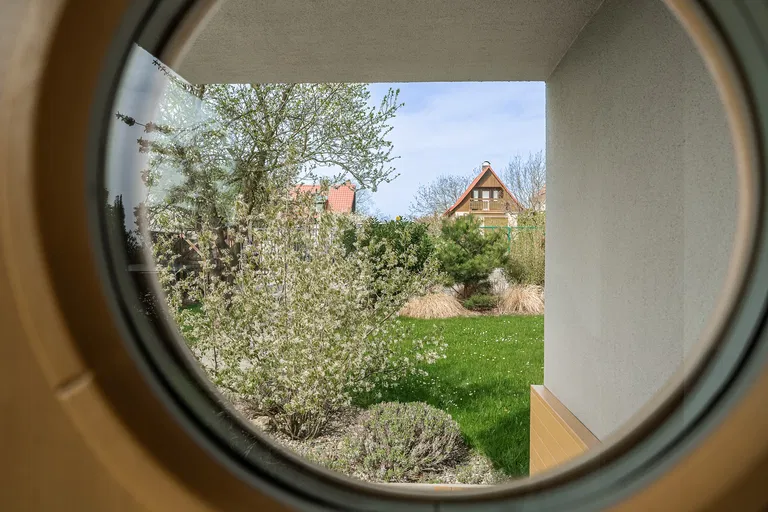 Ve Smrčině, Slivenec - Prague 5 | Sale, House, Four-bedroom (5+kk), 187 m²