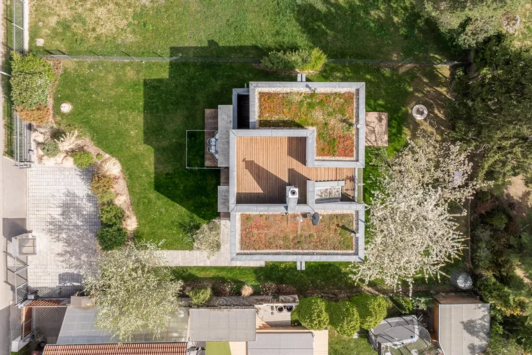 Ve Smrčině, Slivenec - Prague 5 | Sale, House, Four-bedroom (5+kk), 187 m²