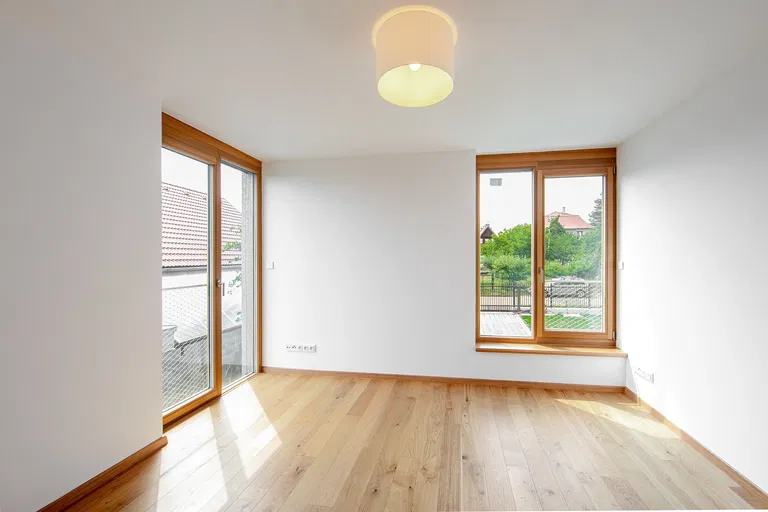 Ve Smrčině, Slivenec - Prague 5 | Sale, House, Four-bedroom (5+kk), 187 m²