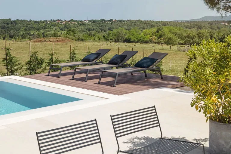Chorvatsko, Istrie - Labin | Prodej, Rodinný dům, 4+kk, 183 m²