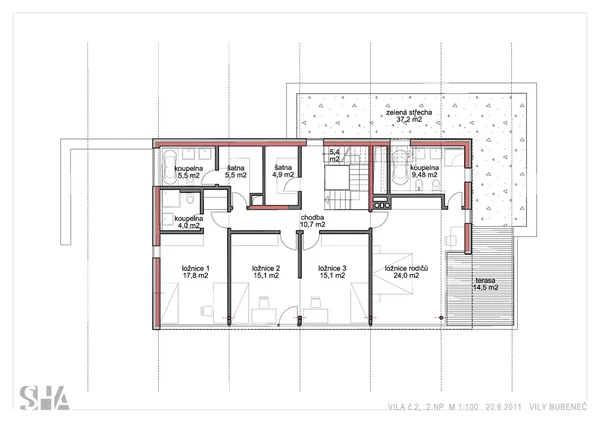 Floor plan 3