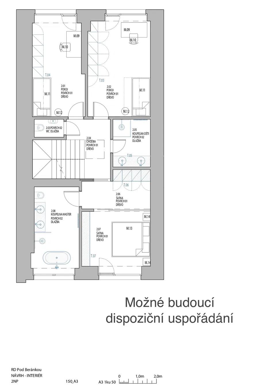 Floor plan 3
