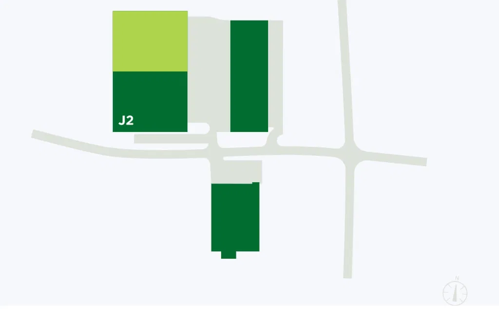 Jihlava - Jihlava | Pronájem, Průmyslový areál, 6 973 m²