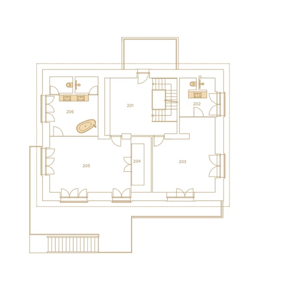 Floor plan 3