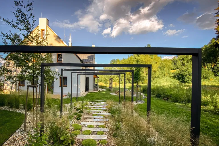 Malá Morávka - Bruntál | Sale, House, Eight-bedroom (9+1), 320 m²