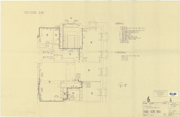 Floor plan 3