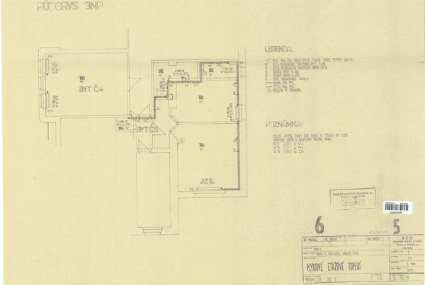 Floor plan 4