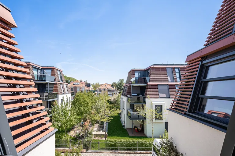 Pod Havránkou, Troja - Prague 7 | Rent, Apartment, One-bedroom (2+kk), 57 m²