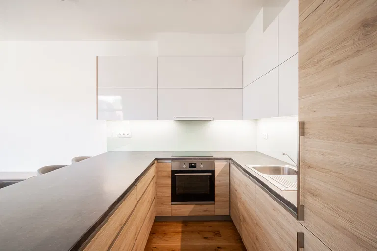 Pod Havránkou, Troja - Prague 7 | Rent, Apartment, One-bedroom (2+kk), 57 m²