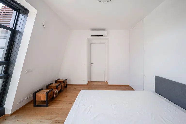 Pod Havránkou, Troja - Prague 7 | Rent, Apartment, One-bedroom (2+kk), 57 m²