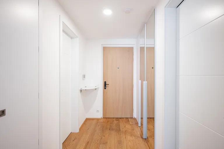 Pod Havránkou, Troja - Prague 7 | Rent, Apartment, One-bedroom (2+kk), 57 m²