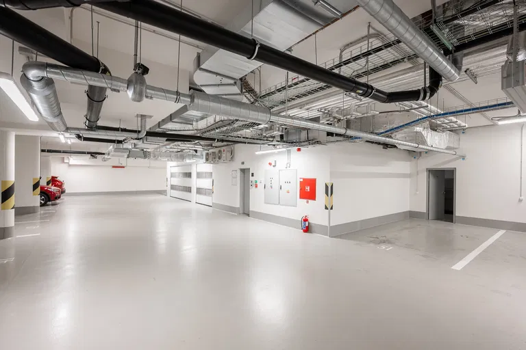 Pod Havránkou, Troja - Prague 7 | Rent, Apartment, One-bedroom (2+kk), 57 m²