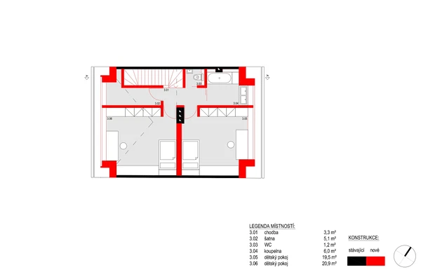 Floor plan 4