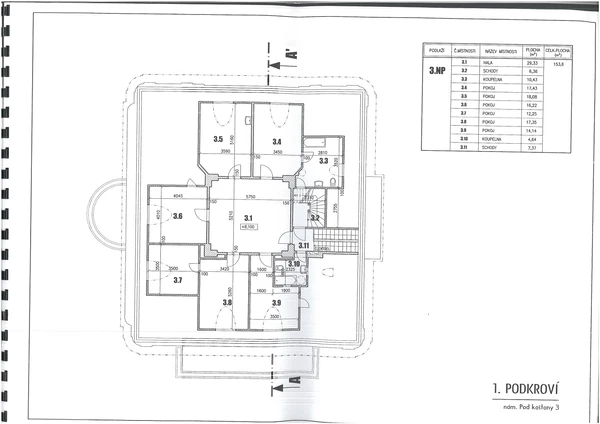 Floor plan 4