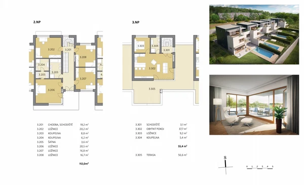 Floor plan 3