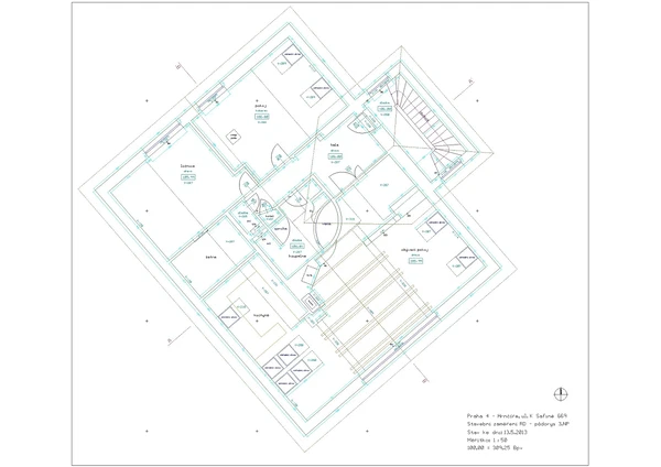 Floor plan 3