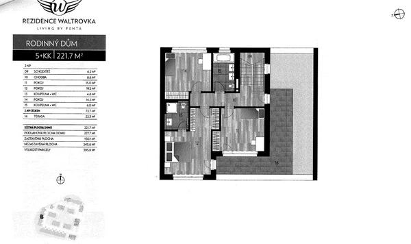 Floor plan 3