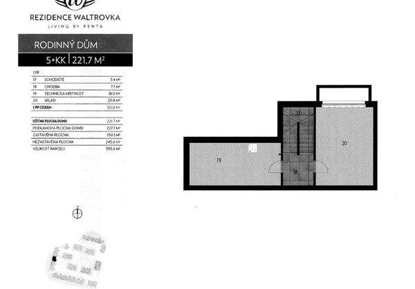 Floor plan 4