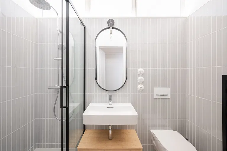 Konviktská, Staré Město - Praha 1 | Pronájem, Byt, 1+1, 39 m²