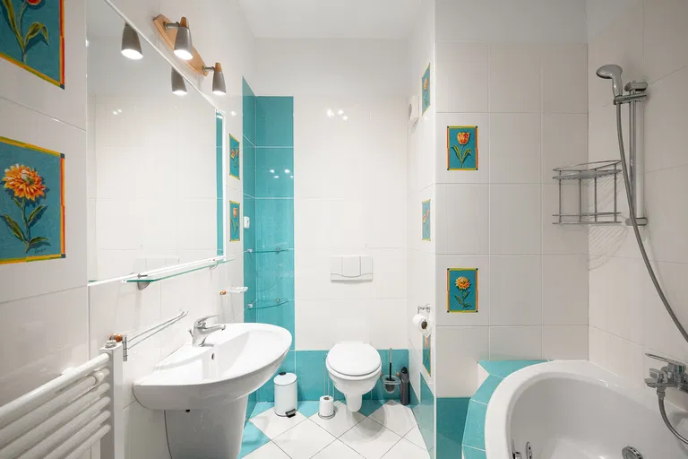 Londýnská, Vinohrady - Prague 2 | Rent, Apartment, Three-bedroom (4+kk), 75 m²