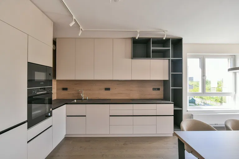 Kolmanova, Modřany - Praha 4 | Pronájem, Byt, 4+kk, 106 m²
