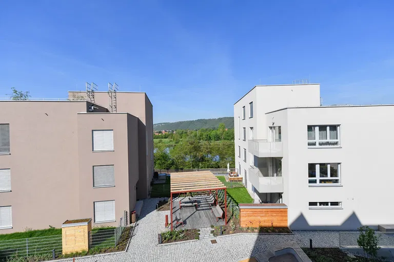Kolmanova, Modřany - Praha 4 | Pronájem, Byt, 4+kk, 106 m²