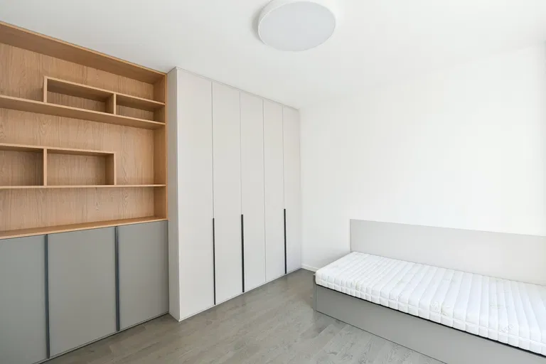 Kolmanova, Modřany - Praha 4 | Pronájem, Byt, 4+kk, 106 m²