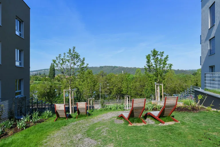 Kolmanova, Modřany - Praha 4 | Pronájem, Byt, 4+kk, 106 m²
