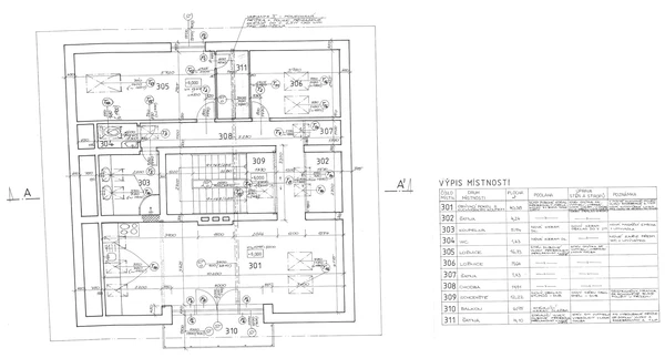 Floor plan 3