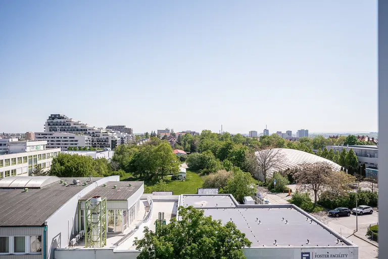 U Nákladového nádraží, Strašnice - Praha 3 | Pronájem, Administrativní budova, 3 977 m²