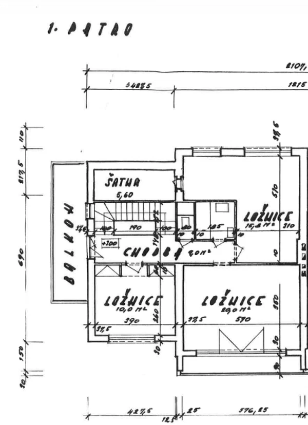 Floor plan 3