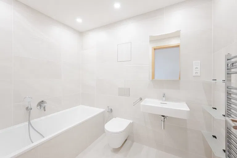Závišova, Nusle - Prague 4 | Rent, Apartment, One-bedroom (2+kk), 65 m²