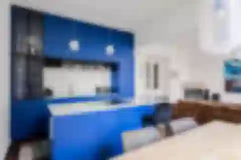 U Rajské zahrady, Žižkov - Prague 3 | Rent, Apartment, Two-bedroom (3+kk), 98 m²