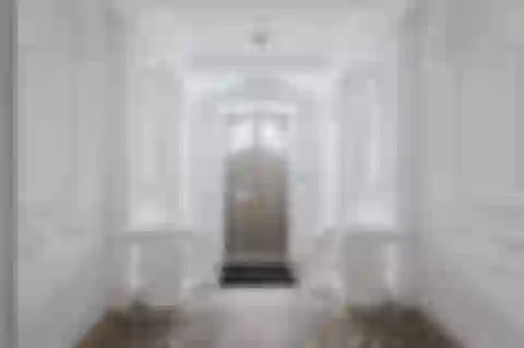 U Rajské zahrady, Žižkov - Prague 3 | Rent, Apartment, Two-bedroom (3+kk), 98 m²