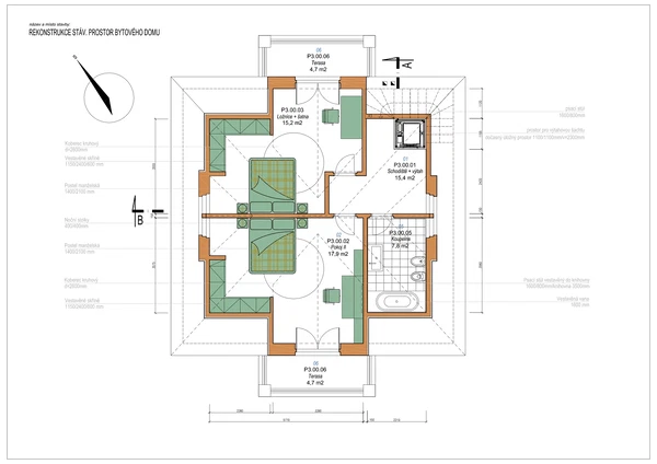 Floor plan 4