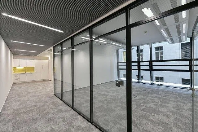 Jindřišská, Nové Město - Praha 1 | Pronájem, Kancelářské prostory, 231 m²