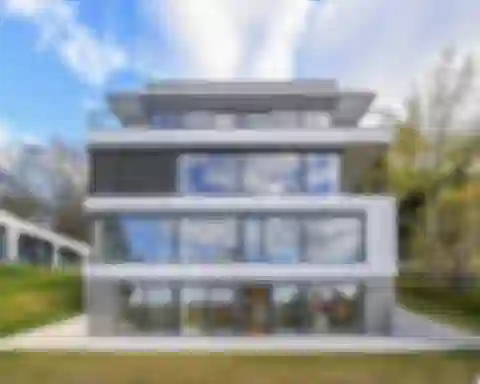 Pod Novým lesem, Veleslavín - Prague 6 | Sale, Apartment building, 706 m²