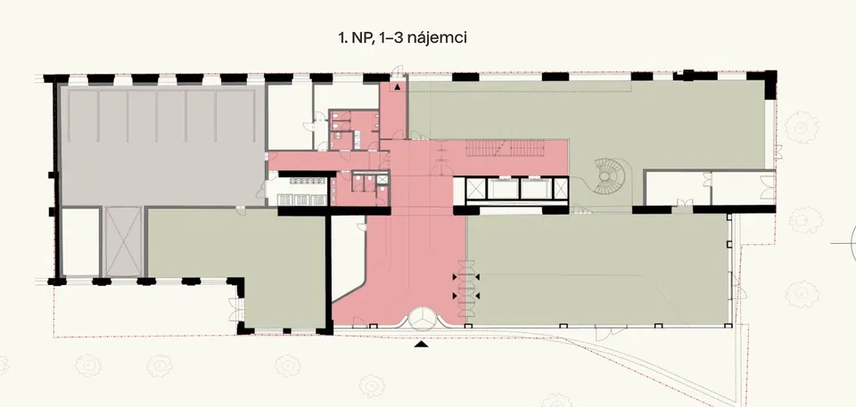 Floor plan 3