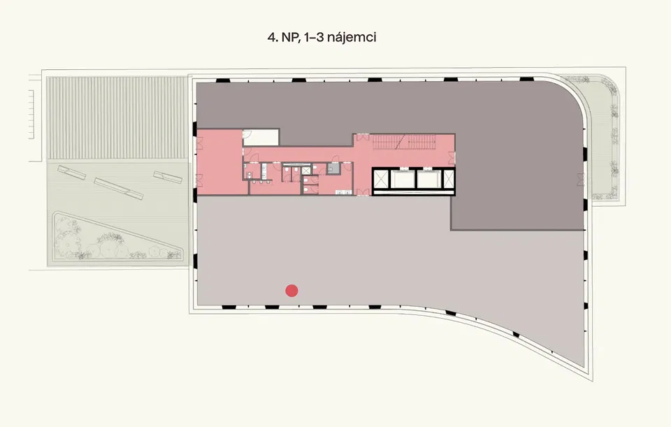 Floor plan 5