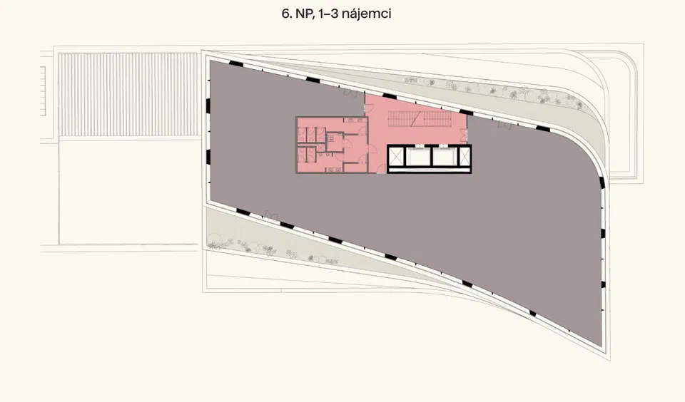 Floor plan 7