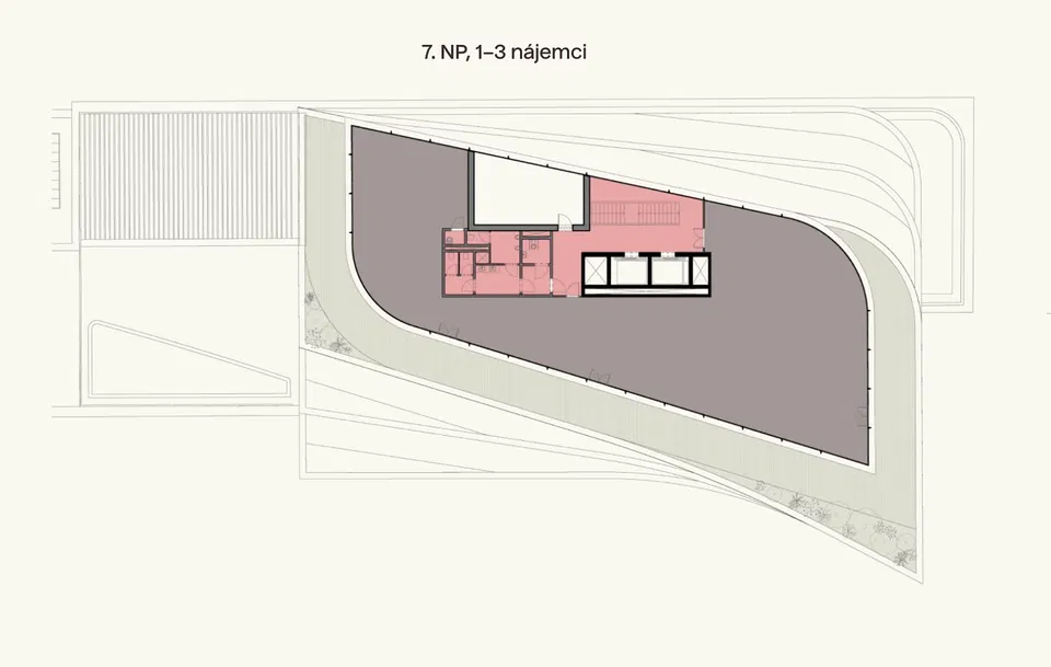 Floor plan 8