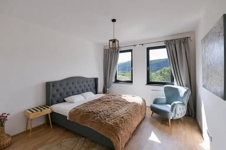 Mezi Vodami, Modřany - Praha 4 | Pronájem, Byt, 3+kk, 106 m²