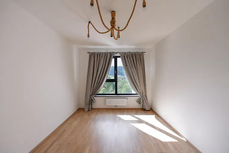 Mezi Vodami, Modřany - Praha 4 | Pronájem, Byt, 3+kk, 106 m²