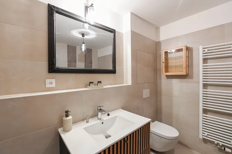 Mezi Vodami, Modřany - Praha 4 | Pronájem, Byt, 3+kk, 106 m²
