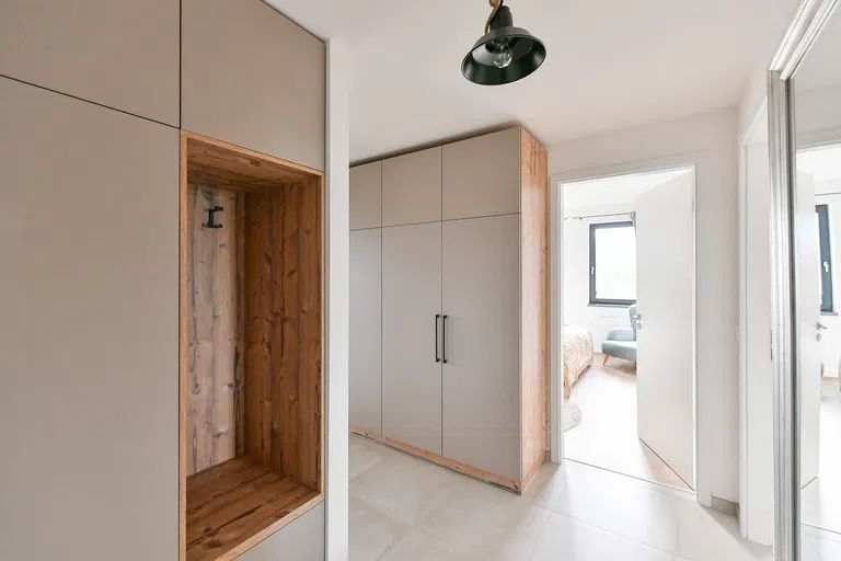 Mezi Vodami, Modřany - Praha 4 | Pronájem, Byt, 3+kk, 106 m²
