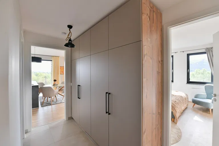 Mezi Vodami, Modřany - Praha 4 | Pronájem, Byt, 3+kk, 106 m²