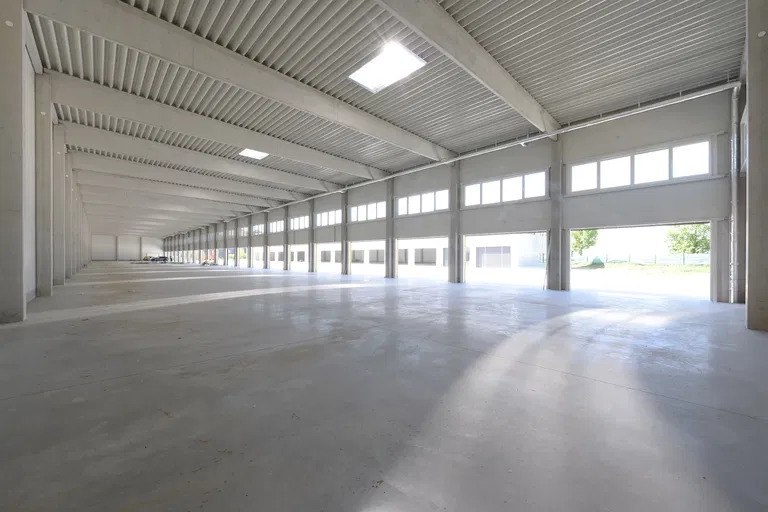 U Špejcharu, Tuchoměřice - Praha-západ | Rent, Industrial park, 370 - 3777 m²