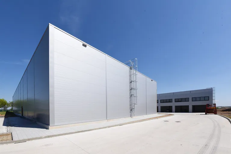 U Špejcharu, Tuchoměřice - Praha-západ | Pronájem, Průmyslový areál, 370 - 3777 m²