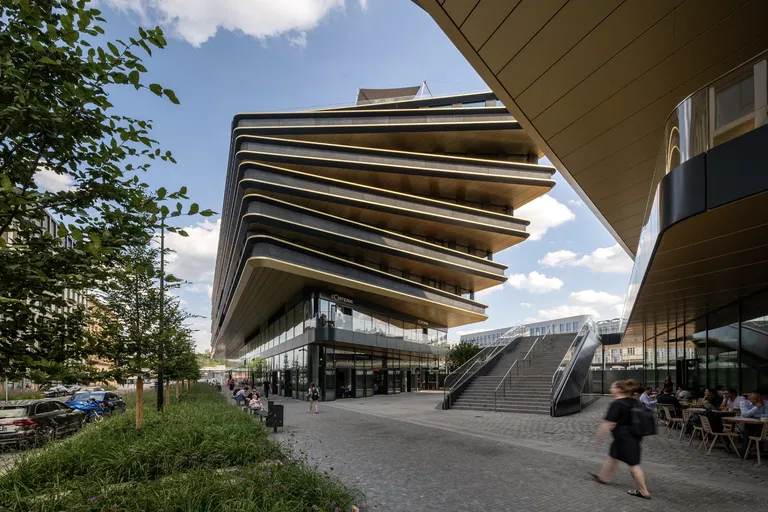 Havlíčkova, Nové Město - Prague 1 | Rent, Retail space, 132 m²