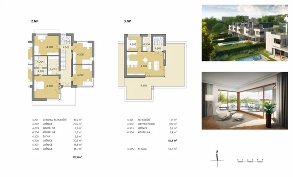 Floor plan 3